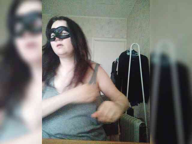 Alexsa007 webcam