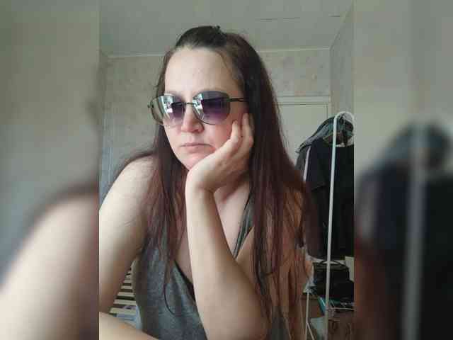 Alexsa007 webcam