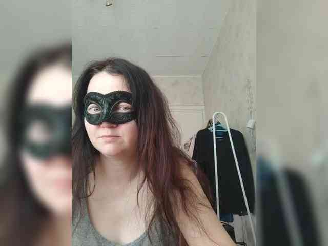 Alexsa007 webcam