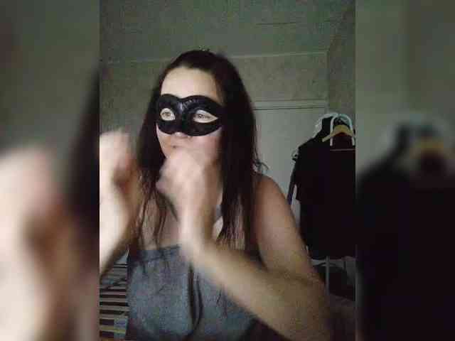 -uuuuu- webcam