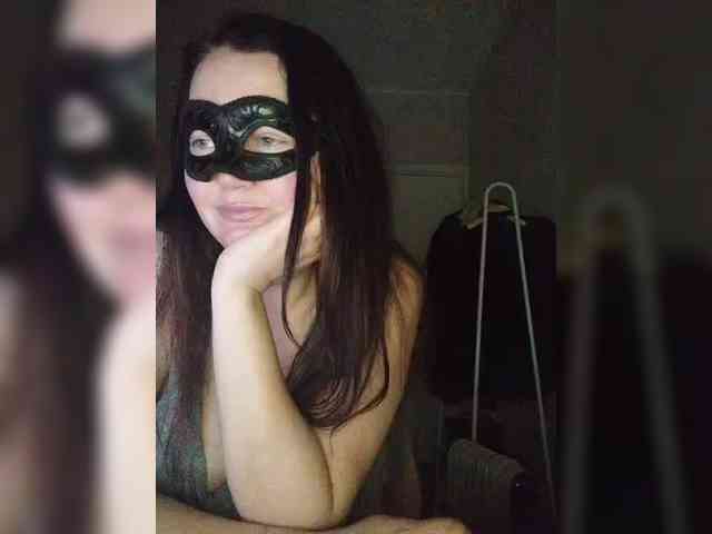 Alexsa007 webcam