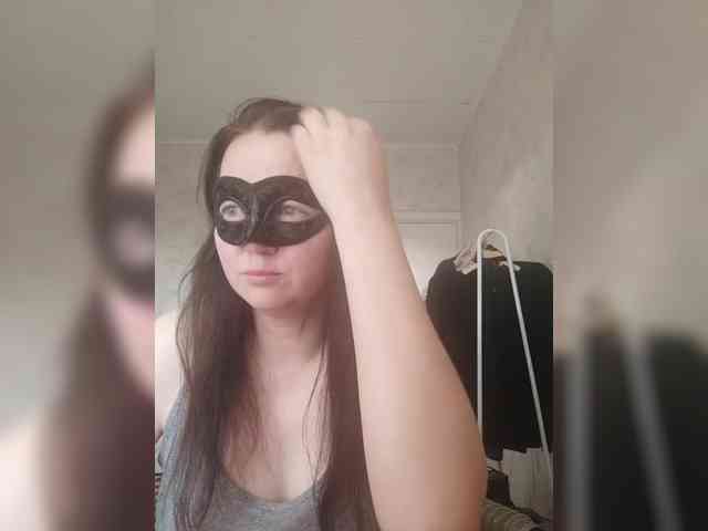 Alexsa007 webcam