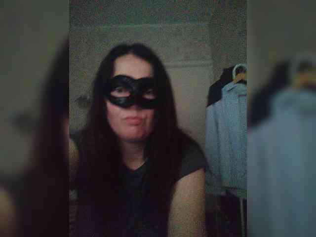 -uuuuu- webcam