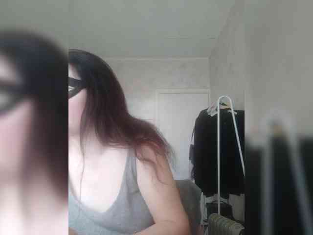 Alexsa007 webcam