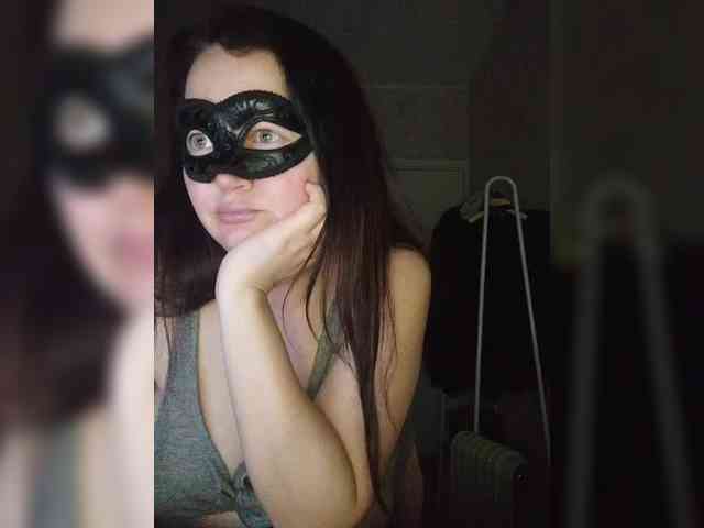 Alexsa007 webcam