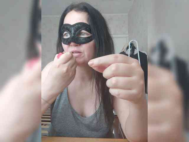 -uuuuu- webcam