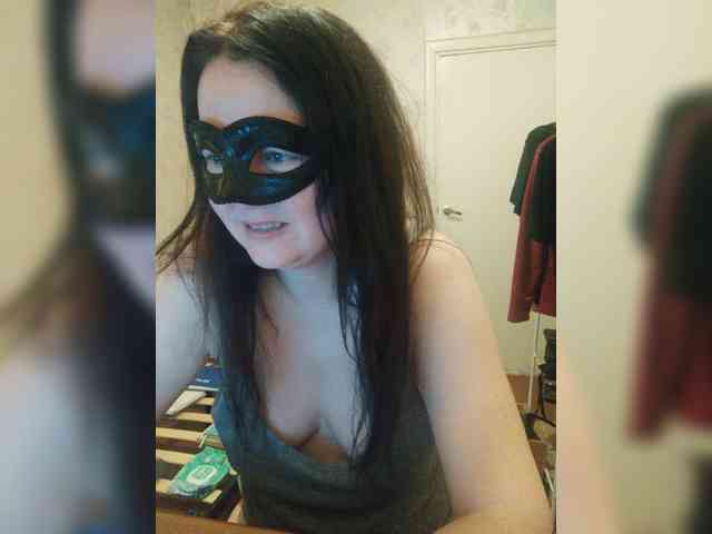-uuuuu- webcam