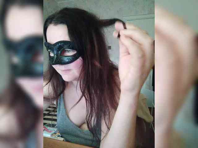 -uuuuu- webcam