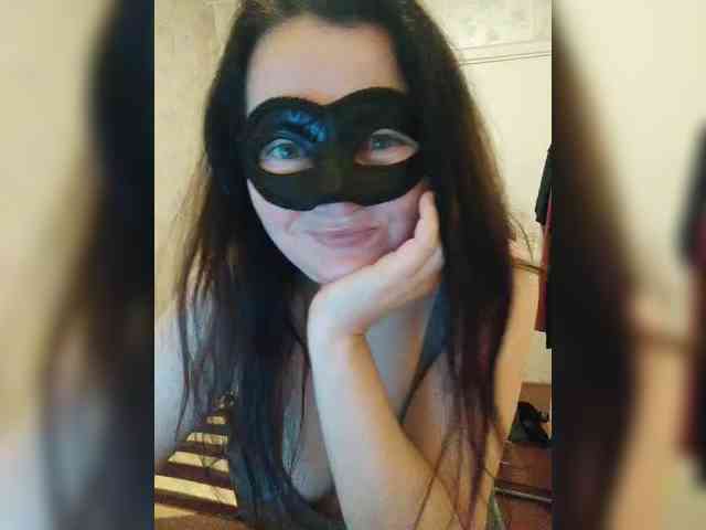 -uuuuu- webcam