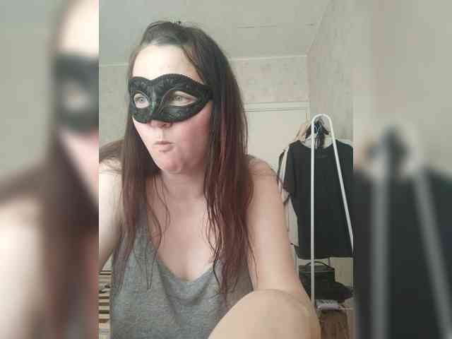 -uuuuu- webcam