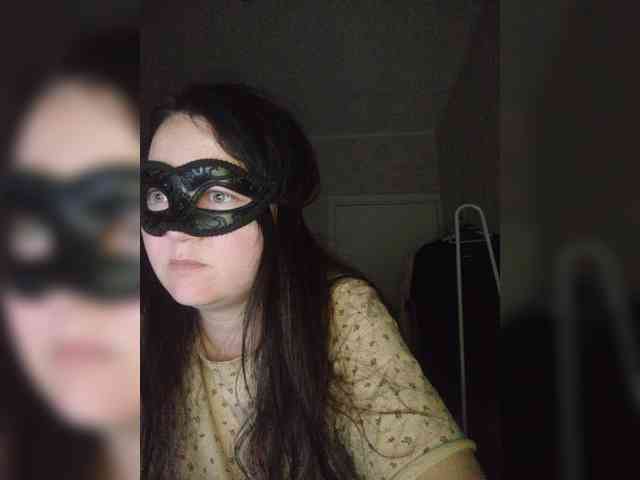 Alexsa007 webcam