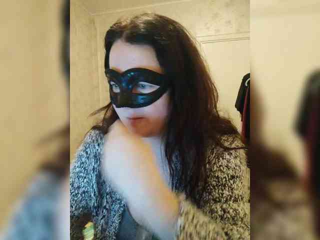 -uuuuu- webcam