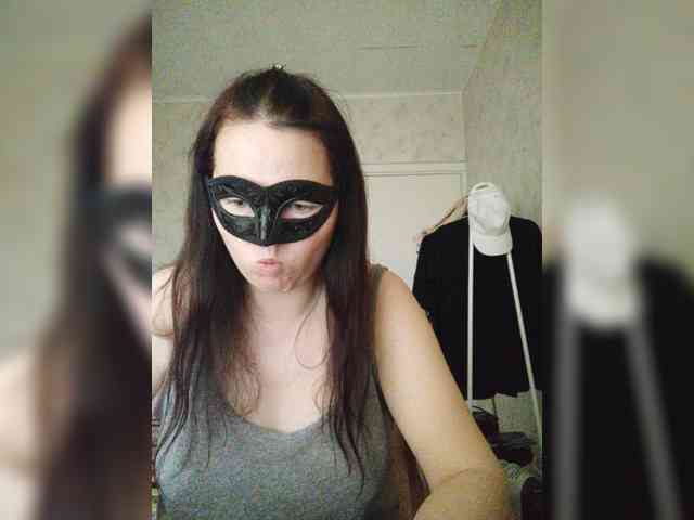 -uuuuu- webcam