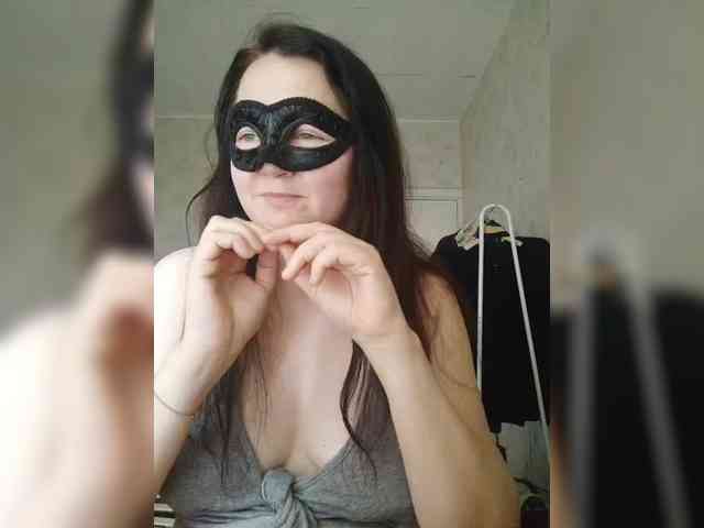 Alexsa007 webcam