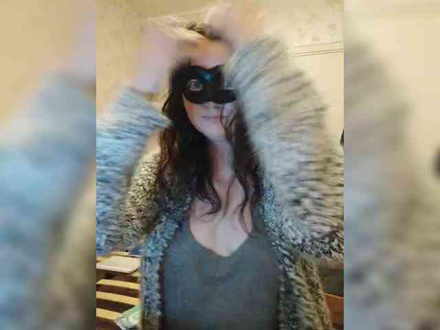 -uuuuu- webcam