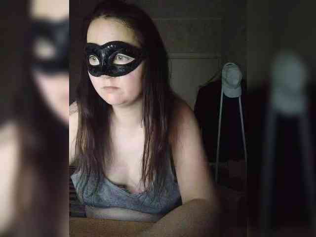 -uuuuu- webcam