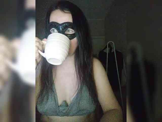 -uuuuu- webcam
