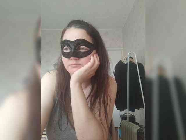 Alexsa007 webcam