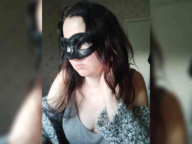 -uuuuu- webcam
