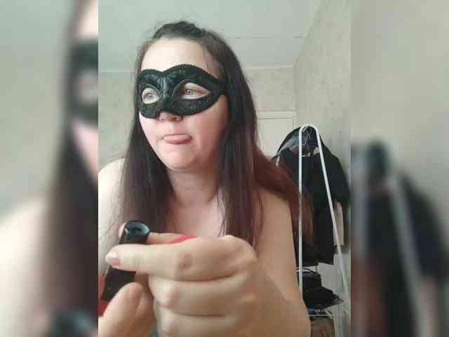 Alexsa007 webcam