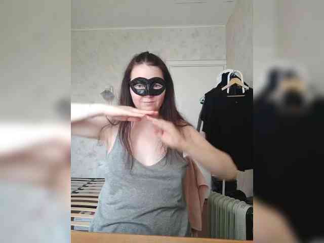 -uuuuu- webcam