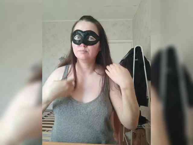 Alexsa007 webcam