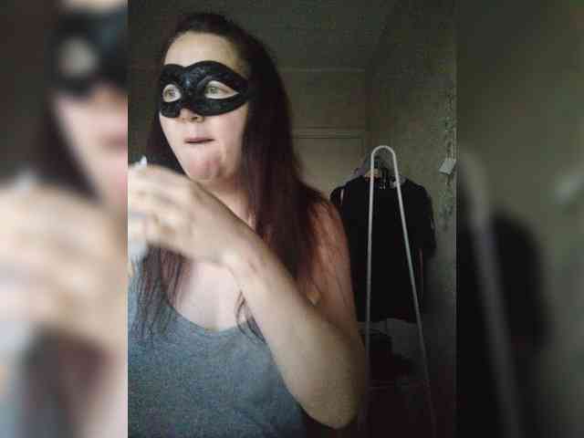 Alexsa007 webcam