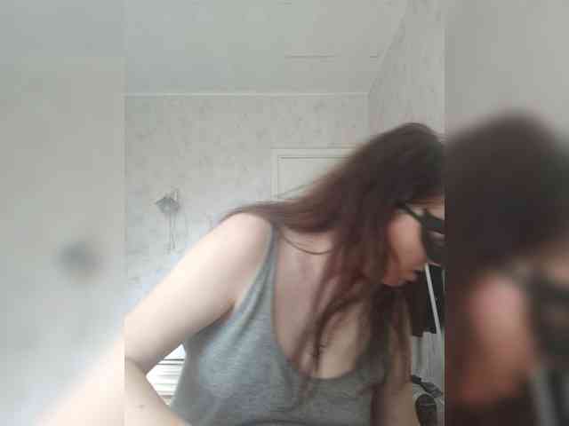 Alexsa007 webcam
