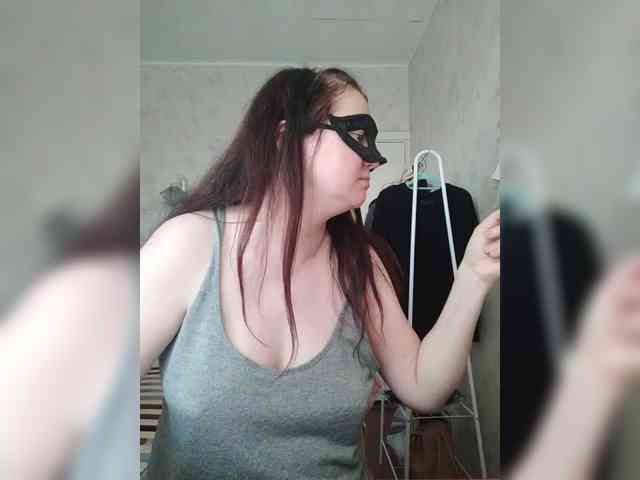 Alexsa007 webcam