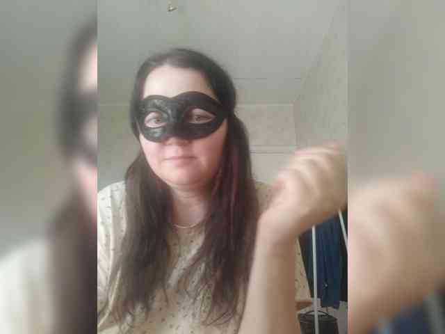 Alexsa007 webcam
