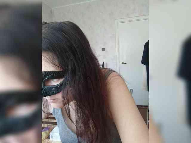 -uuuuu- webcam