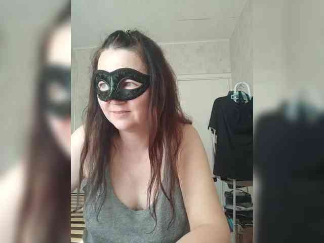 -uuuuu- webcam