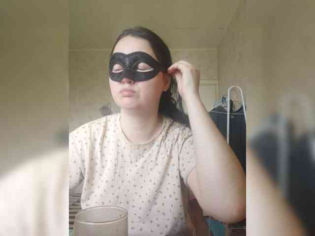 Alexsa007 webcam
