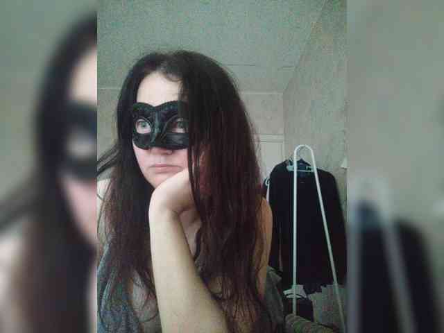 Alexsa007 webcam