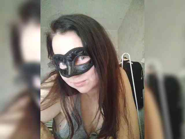 Alexsa007 webcam
