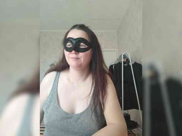 Alexsa007 webcam