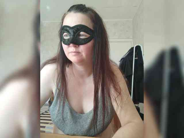 Alexsa007 webcam