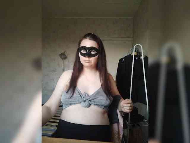 Alexsa007 webcam