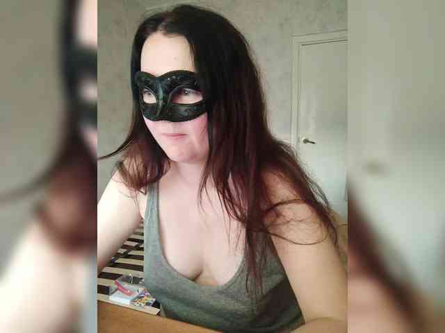 -uuuuu- webcam