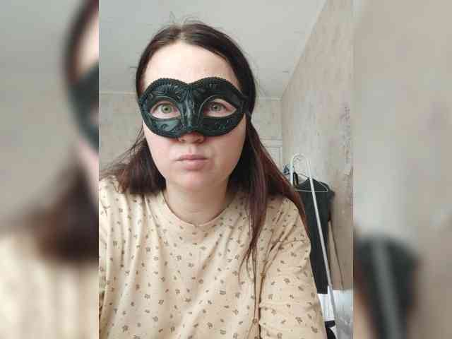 Alexsa007 webcam