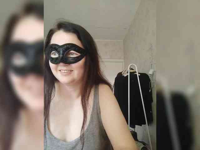 Alexsa007 webcam