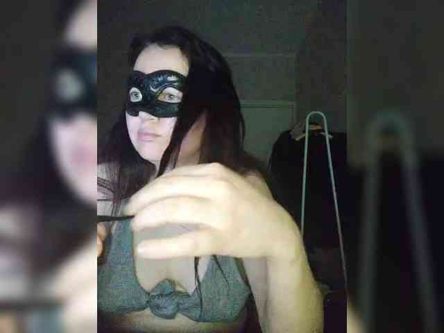 Alexsa007 webcam