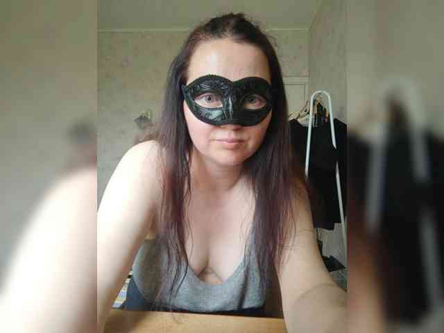 -uuuuu- webcam