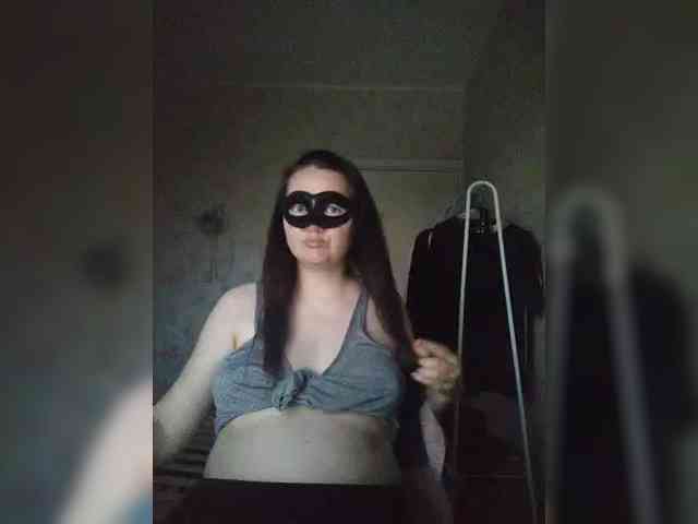 Alexsa007 webcam