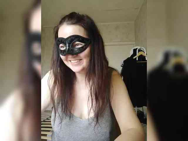 -uuuuu- webcam