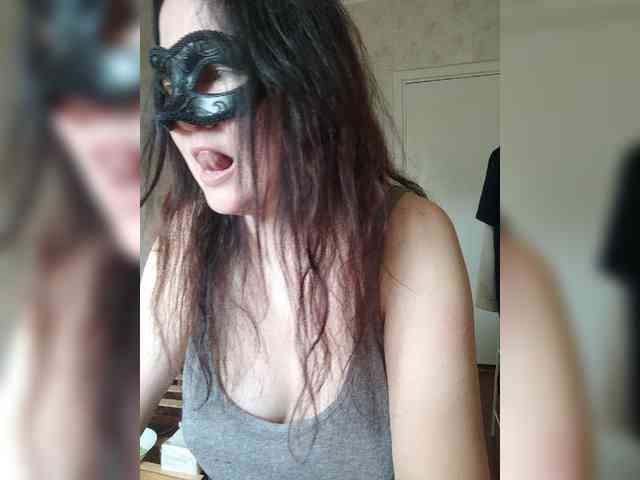 -uuuuu- webcam