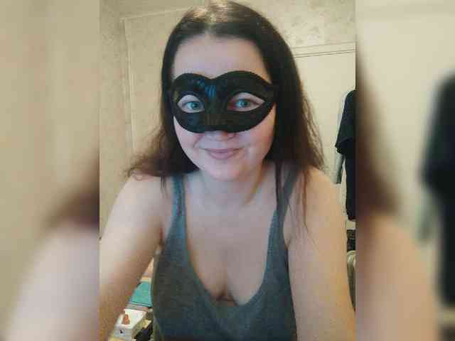 -uuuuu- webcam