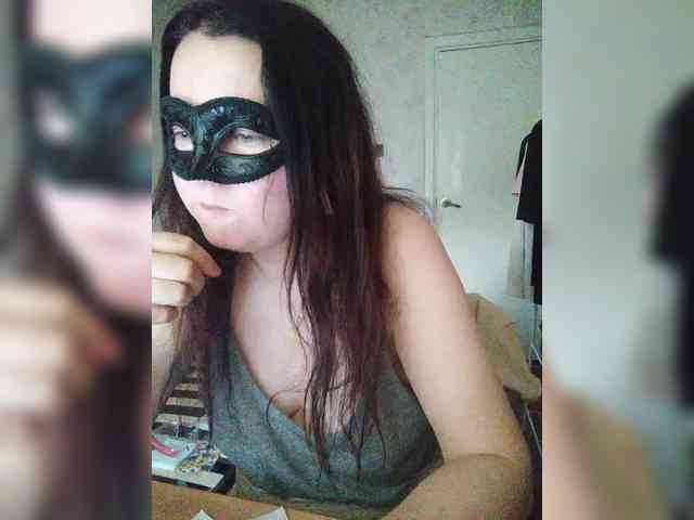 -uuuuu- webcam