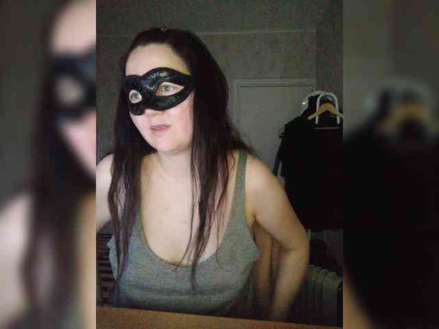 -uuuuu- webcam