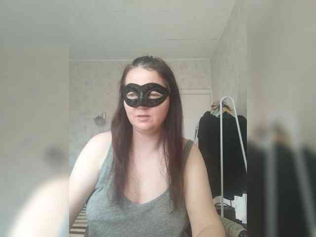 Alexsa007 webcam